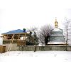 Будівництво недільної школи