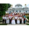 Перше причастя 2013