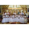 Перше причастя 2014_фото Д.Василик