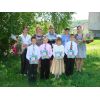 Останній дзвоник 26.05.2011